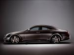 Mercedes-Benz CLS55 AMG IWC Ingenieur 2005 года